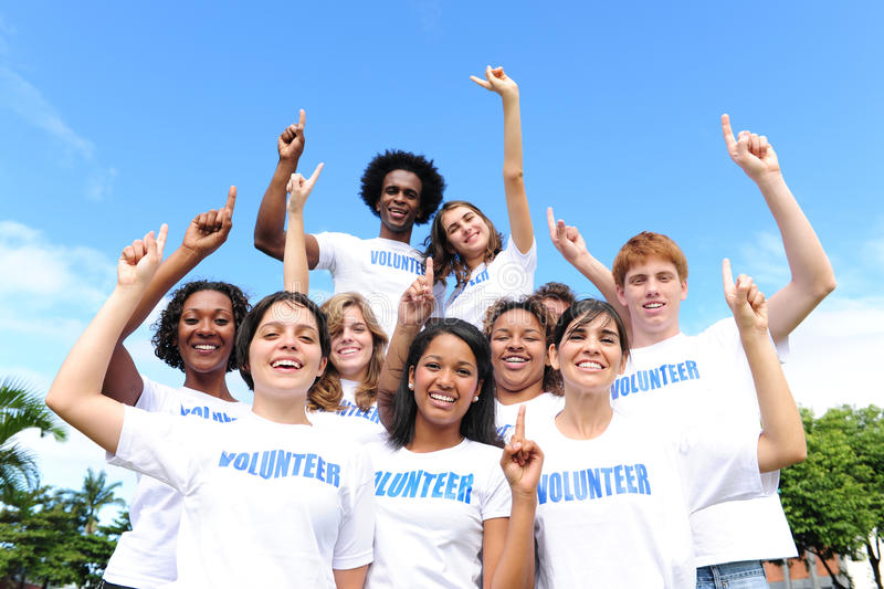 Volunteer Host Needed