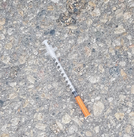 Drugs