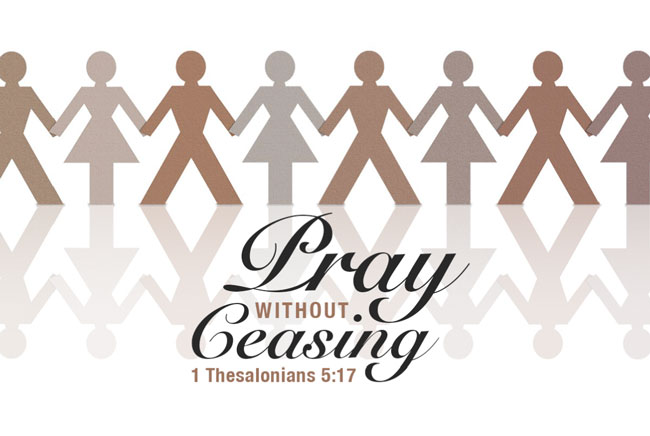 The Power of Prayer